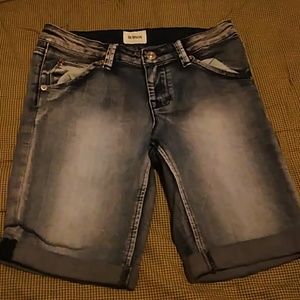 Girls Hudson shorts